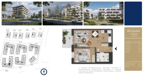 Eladó Lakás 4030 Debrecen 