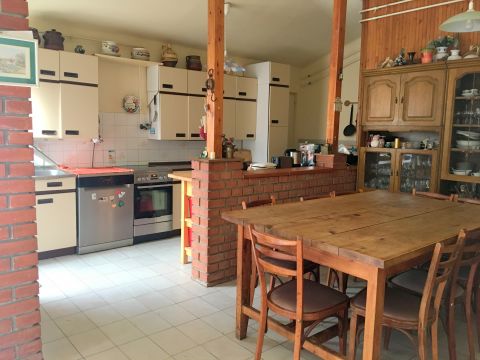 Eladó Ház 4400 Nyíregyháza , BELVÁROSI kedvelt utca