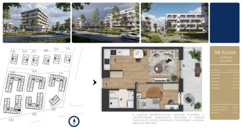 Eladó Lakás 4030 Debrecen 