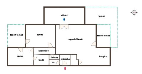 Eladó Ház 2013 Pomáz 