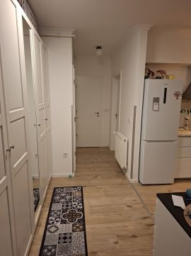 Kiadó Lakás 4400 Nyíregyháza Belváros kedvelt utcájában