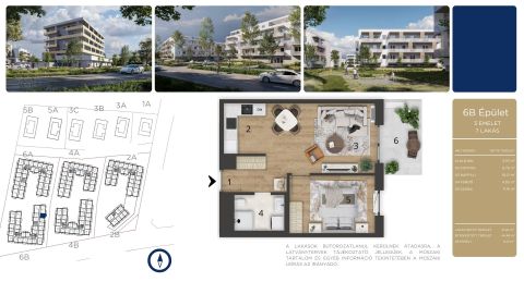 Eladó Lakás 4030 Debrecen 