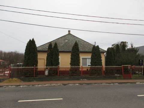 Eladó Ház 4488 Beszterec 