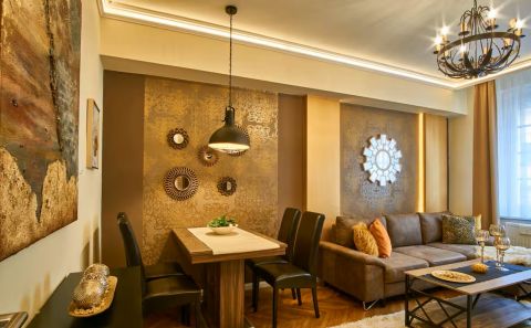 Kiadó Lakás 1052 Budapest 5. kerület 