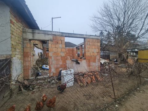 Eladó Ház 2225 Üllő Üllő