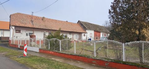 Eladó Ház 7733 Geresdlak 