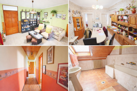 Eladó Ház 7200 Dombóvár 