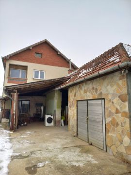 Eladó Ház 8913 Egervár 