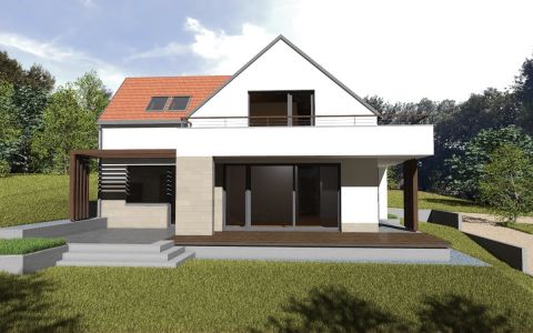 Eladó Telek 8174 Balatonkenese 