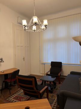 Eladó Lakás 1027 Budapest 2. kerület Margit körüt