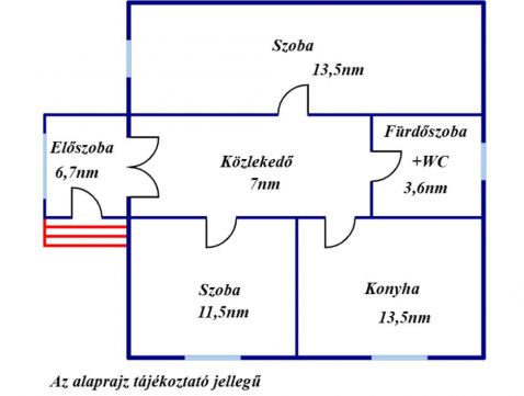Eladó Ház 5000 Szolnok 5000 Szolnok, Csendes