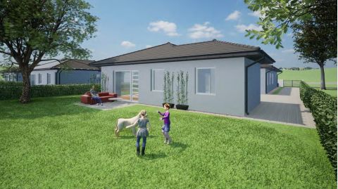 Eladó Ház 4551 Nyíregyháza Praktiker közelében