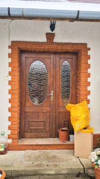 Eladó Ház 2161 Csomád 