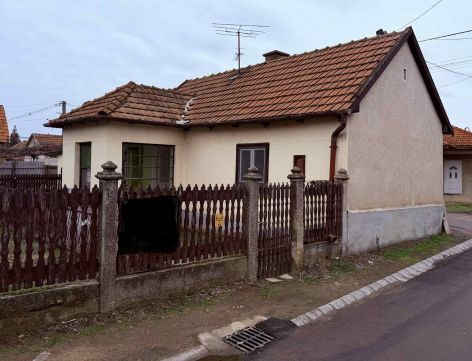 Eladó Ház 4700 Mátészalka , Mátészalka