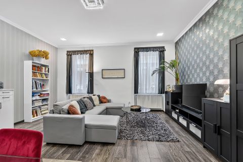 Eladó Lakás 1063 Budapest 6. kerület 