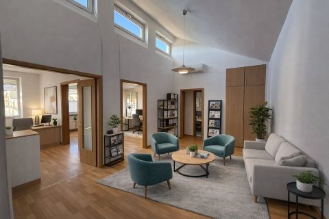 Kiadó Lakás 1126 Budapest 12. kerület 