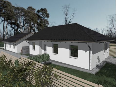 Eladó Ház 2235 Mende Mendén a Pusztaszentistváni részen szép Utcában