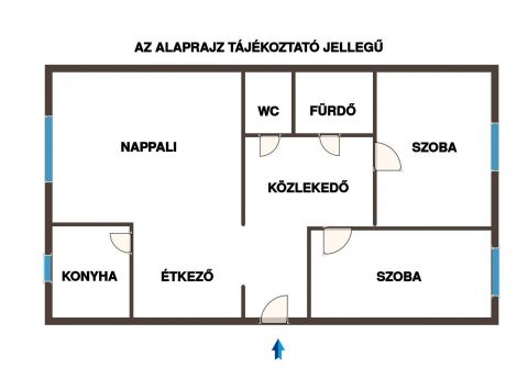 Eladó Lakás 1173 Budapest 17. kerület 