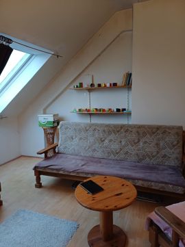 Eladó Lakás 7636 Pécs 