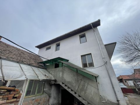 Eladó Ház 6729 Szeged Kecskéstelep