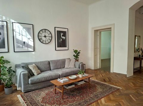 Eladó Lakás 1077 Budapest 7. kerület 