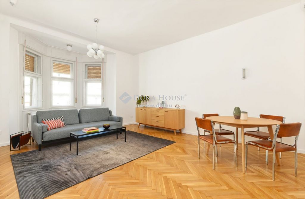 1051 Budapest 5. kerület , BAZILIKA KÖZELÉBEN, UTCAI, VILÁGOS KIVÁLÓ INGATLAN — 1/10