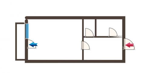 Eladó Lakás 6000 Kecskemét Belváros