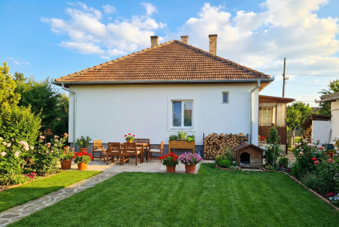 Eladó Ház 1213 Budapest 21. kerület Pálma utca