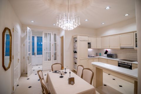 Eladó Lakás 1052 Budapest 5. kerület 