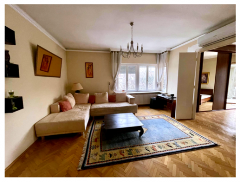 Eladó Lakás 1126 Budapest 12. kerület 