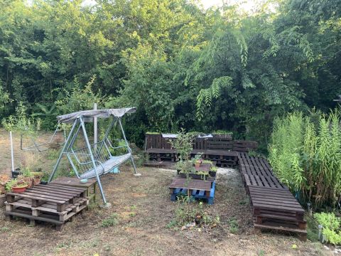 Eladó Telek 2252 Tóalmás 