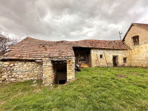 Eladó Ház 8271 Mencshely csendes utcában