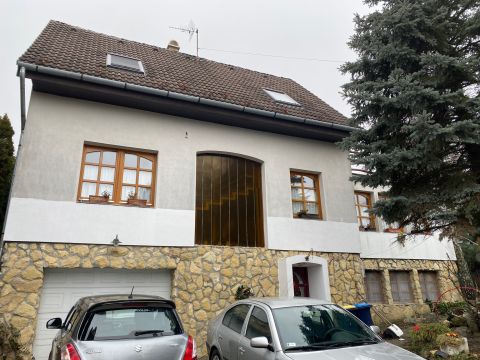 Eladó Ház 1028 Budapest 2. kerület 