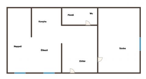 Eladó Ház 2711 Tápiószentmárton 