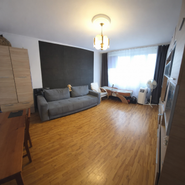 Eladó Lakás 2700 Cegléd , Cegléd Gimnázium közelében 1 szobás lakás eladó