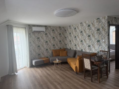 Kiadó Lakás 2030 Érd 