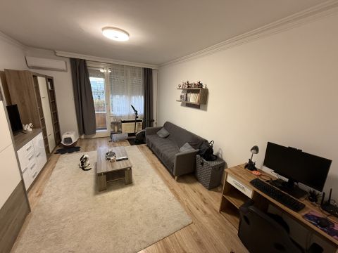 Eladó Lakás 4032 Debrecen , Eladó 2 szobás lakás a Malompark környékén a Füredi úton