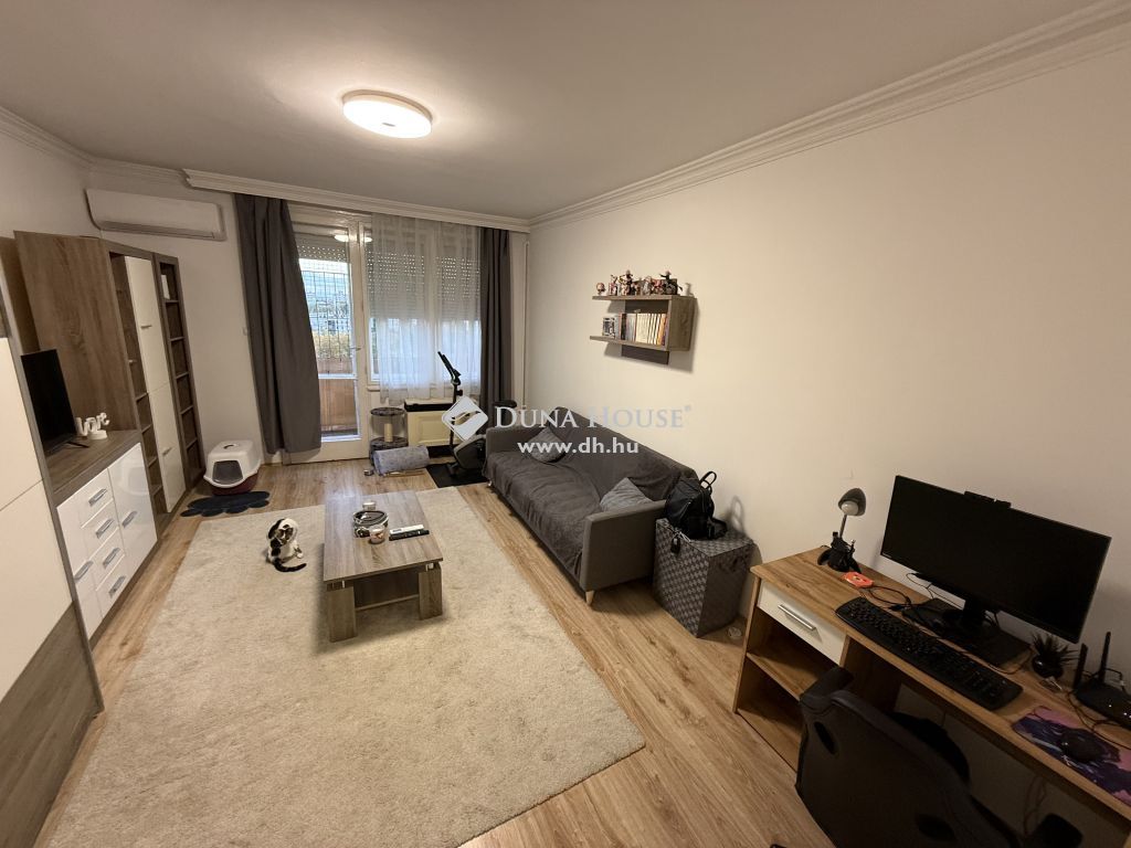 4032 Debrecen , Eladó 2 szobás lakás a Malompark környékén a Füredi úton — 1/8