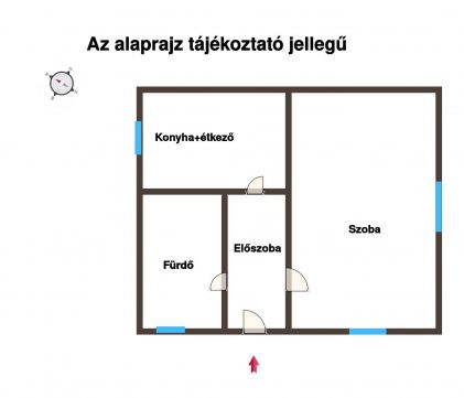 Eladó Ház 1201 Budapest 20. kerület 