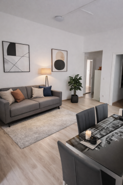 Eladó Lakás 1066 Budapest 6. kerület 