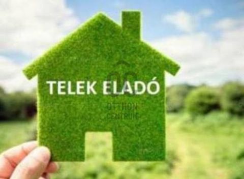 Eladó Telek 2252 Tóalmás 