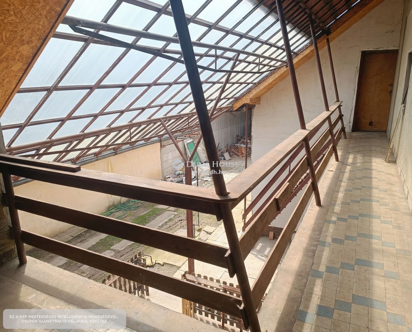 Eladó ház Békéscsabán – HZ012374