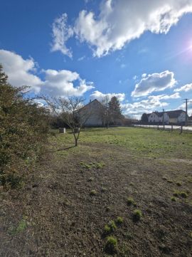 Eladó Telek 2451 Ercsi 