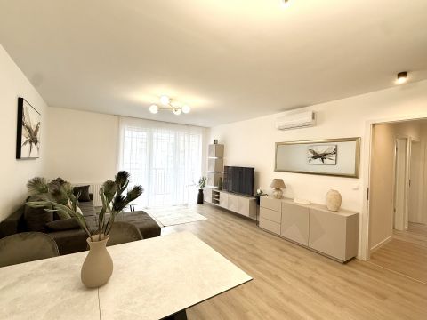 Kiadó Lakás 1134 Budapest 13. kerület , Park Westben-stílusos,modern és elegáns lakás,garázzsal