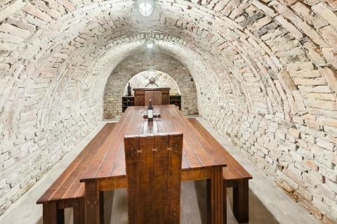 Eladó Ház 1182 Budapest 18. kerület 1182 Budapest 18, Ganzkertváros