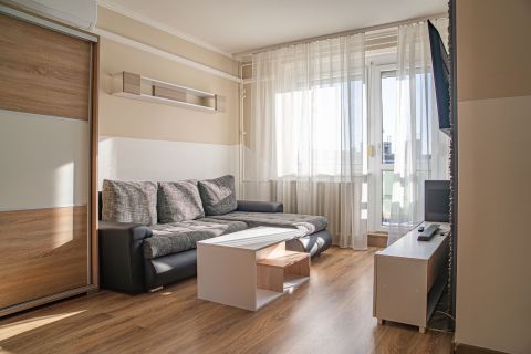 Eladó Lakás 8220 Balatonalmádi , Balatonalmádi Balatonfűzfői út közelében