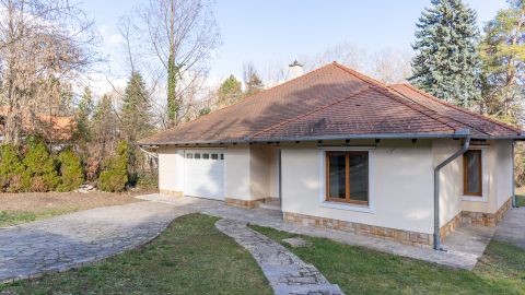 Eladó Ház 2016 Leányfalu , Leányfalu, Dunapart