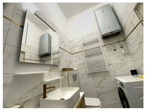 Eladó Lakás 1136 Budapest 13. kerület 