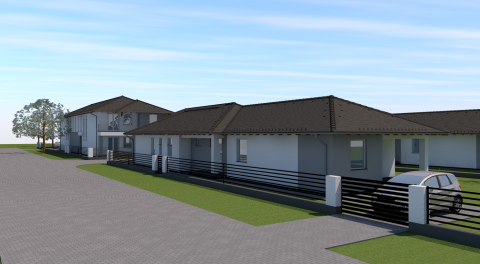 Eladó Ház 5052 Újszász , Újszász belterület