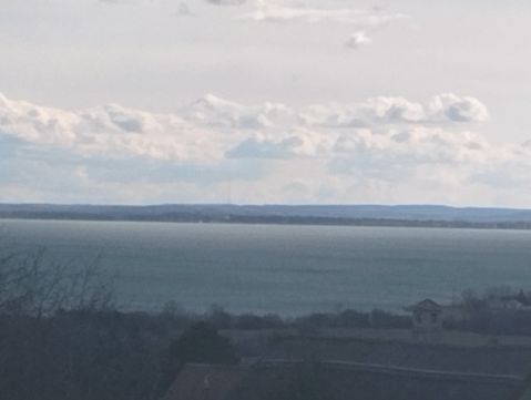 Eladó Telek 8220 Balatonalmádi 